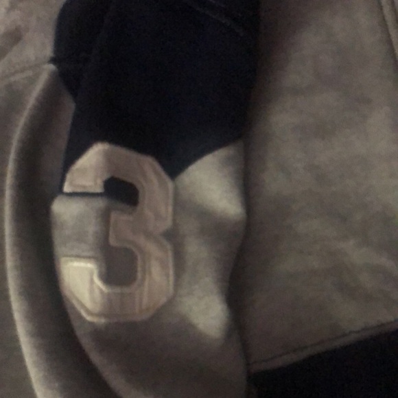 BNWOT kids Ralph Lauren polo zip up - Picture 7 of 10